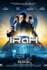 IRaH 2024 - Hindi CAM 1080p