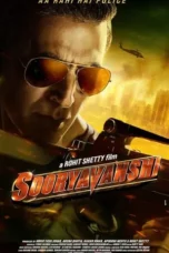 Sooryavanshi 2021 Hindi Audio WEB-DL 1080p - 720p - 480p