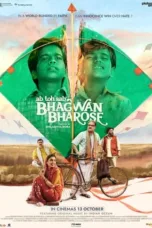 Ab Toh Sab Bhagwan Bharose (2023) Hindi HDRip 720p – 480p