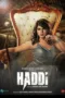 Haddi 2023 Hindi (ORG 5.1) HDRip | 720p | 480p