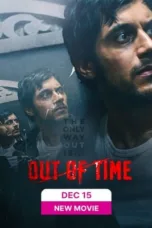 Out Of Time (2023) Hindi HDRip 720p – 480p