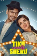 Tiku Weds Sheru 2023 Hindi Audio WEB-DL 1080p - 720p - 480p