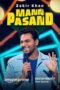 Zakir Khan Mannpasand 2023 Hindi HDRip 720p – 480p