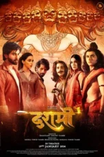 Dashmi 2024 Hindi Audio WEB-DL 1080p - 720p - 480p
