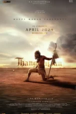 Thangalaan 2024 Hindi Dual Audio WEB-DL 1080p - 720p - 480p