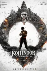 Kohinoor 2024 Bengali CAMRip 1080p