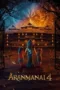 Aranmanai 4 2024 Telugu CAMRip 1080p