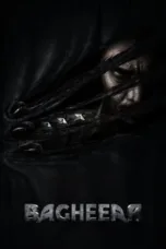 Bagheera (2024) Dual Audio Hindi (DD5.1) HDRip 720p – 480p – 1080p