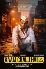 Kaam Chalu Hai 2024 Hindi HDRip 720p – 480p – 1080p