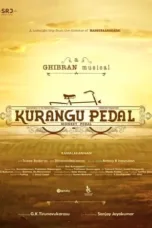 Kurangu Pedal 2024 Tamil CAMRip 1080p