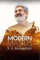 Modern Masters SS Rajamouli 2024 Hindi HDRip 720p – 480p – 1080p