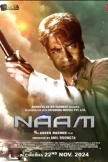 Naam 2024 Hindi Dubbed CAMRip 1080p