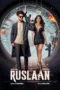 Ruslaan 2024 CAMRip Hindi 1080p