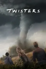 Twisters 2024 Hindi (ORG 5.1) HDRip 720p – 480p – 1080p