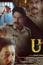U235 2024 Kannada Dubbed CAMRip 1080p